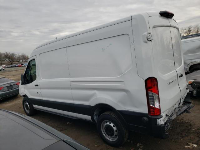 Photo 1 VIN: 1FTBR1C86PKB27176 - FORD TRANSIT 