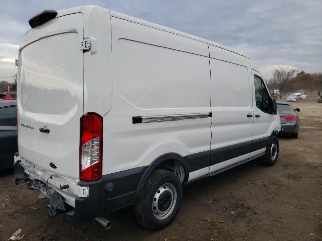 Photo 2 VIN: 1FTBR1C86PKB27176 - FORD TRANSIT 