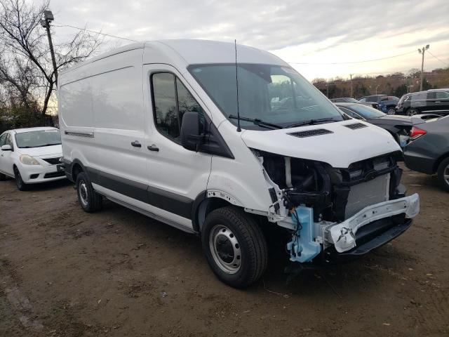 Photo 3 VIN: 1FTBR1C86PKB27176 - FORD TRANSIT 