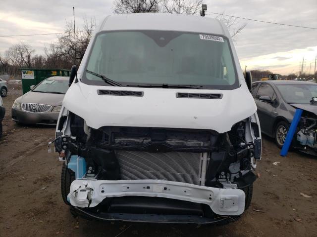 Photo 4 VIN: 1FTBR1C86PKB27176 - FORD TRANSIT 