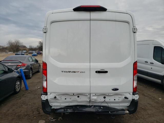 Photo 5 VIN: 1FTBR1C86PKB27176 - FORD TRANSIT 