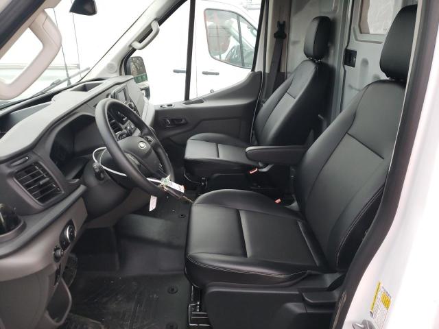 Photo 6 VIN: 1FTBR1C86PKB27176 - FORD TRANSIT 