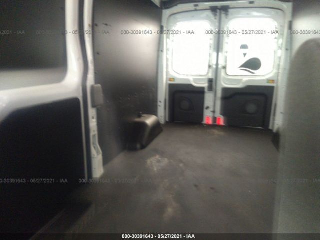 Photo 7 VIN: 1FTBR1C87LKA13729 - FORD TRANSIT CARGO VAN 