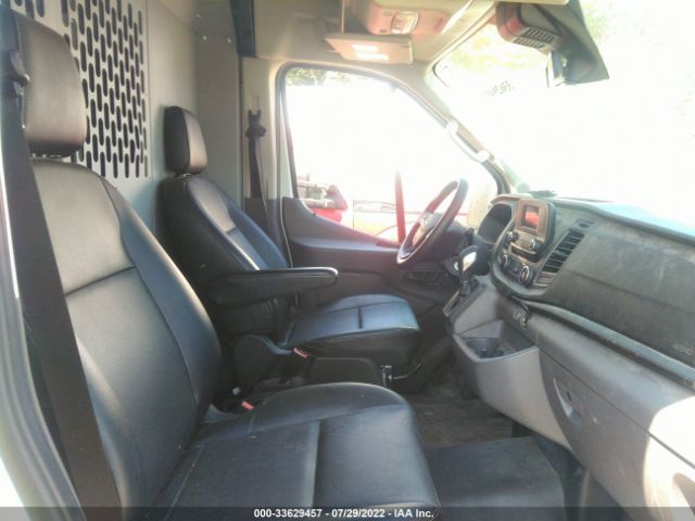 Photo 4 VIN: 1FTBR1C87LKA29543 - FORD TRANSIT CARGO VAN 