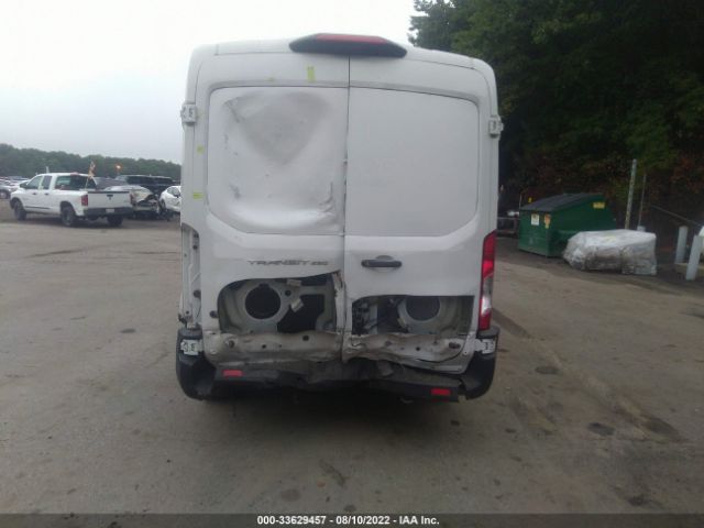 Photo 5 VIN: 1FTBR1C87LKA29543 - FORD TRANSIT CARGO VAN 