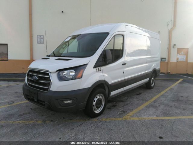 Photo 1 VIN: 1FTBR1C87LKA34094 - FORD TRANSIT CARGO VAN 