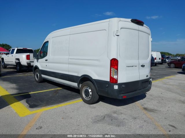 Photo 2 VIN: 1FTBR1C87LKA34094 - FORD TRANSIT CARGO VAN 