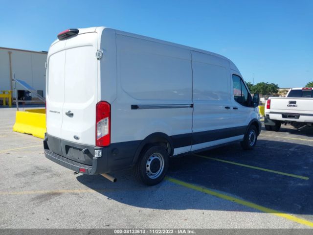 Photo 3 VIN: 1FTBR1C87LKA34094 - FORD TRANSIT CARGO VAN 