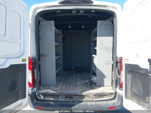 Photo 7 VIN: 1FTBR1C87LKA34094 - FORD TRANSIT CARGO VAN 