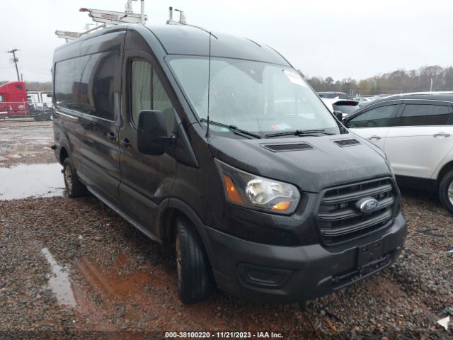 Photo 0 VIN: 1FTBR1C87LKB35300 - FORD TRANSIT-250 CARGO VAN 