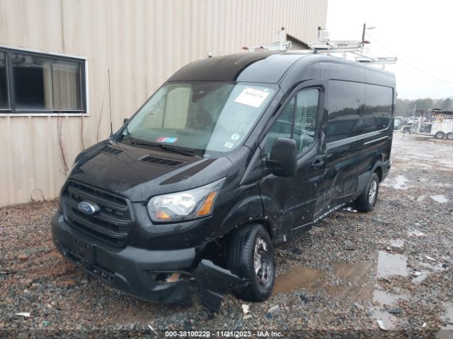 Photo 1 VIN: 1FTBR1C87LKB35300 - FORD TRANSIT-250 CARGO VAN 