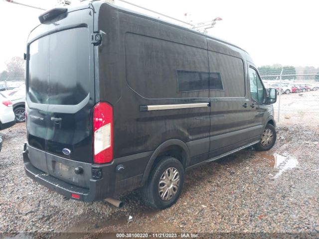 Photo 3 VIN: 1FTBR1C87LKB35300 - FORD TRANSIT-250 CARGO VAN 