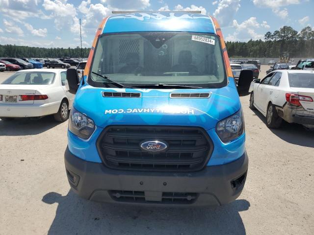 Photo 4 VIN: 1FTBR1C87LKB53960 - FORD TRANSIT T- 