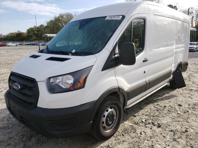 Photo 1 VIN: 1FTBR1C87LKB67504 - FORD TRANSIT T- 