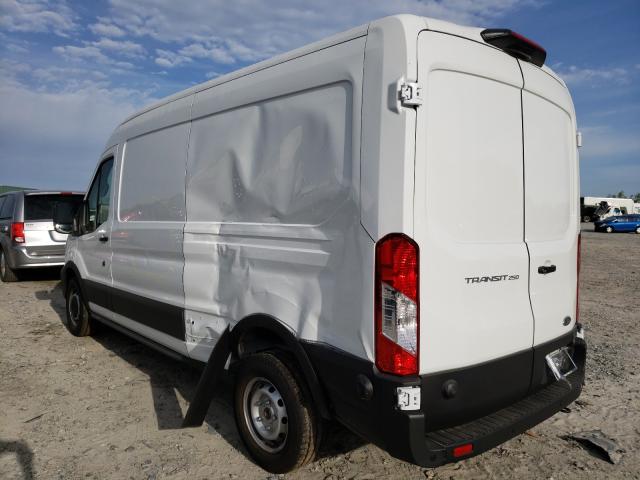 Photo 2 VIN: 1FTBR1C87LKB67504 - FORD TRANSIT T- 