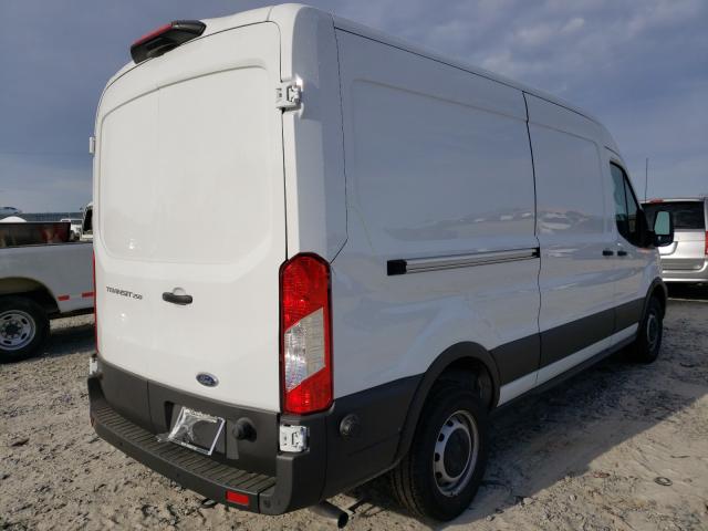 Photo 3 VIN: 1FTBR1C87LKB67504 - FORD TRANSIT T- 