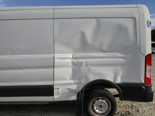 Photo 8 VIN: 1FTBR1C87LKB67504 - FORD TRANSIT T- 