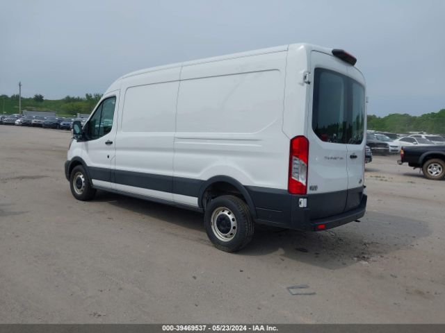 Photo 2 VIN: 1FTBR1C87NKA11269 - FORD TRANSIT-250 