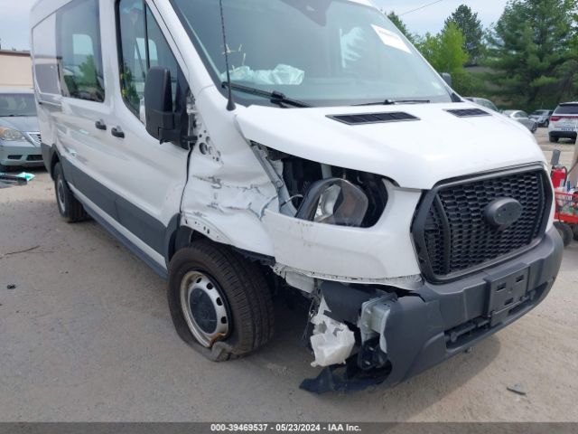 Photo 5 VIN: 1FTBR1C87NKA11269 - FORD TRANSIT-250 