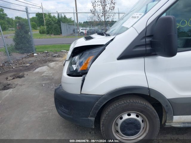 Photo 5 VIN: 1FTBR1C87PKB80100 - FORD TRANSIT 