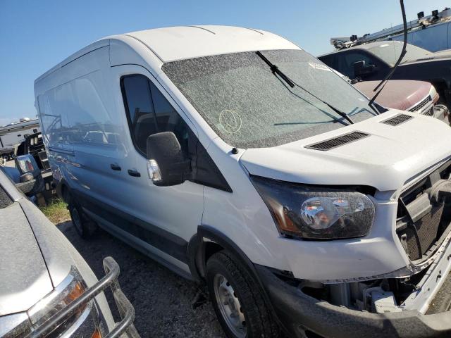 Photo 3 VIN: 1FTBR1C87PKC03942 - FORD TRANSIT T- 