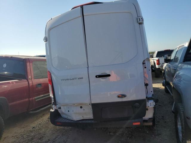 Photo 5 VIN: 1FTBR1C87PKC03942 - FORD TRANSIT T- 