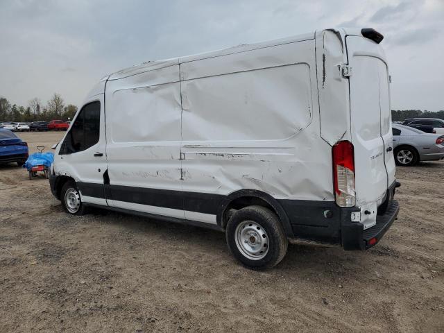 Photo 1 VIN: 1FTBR1C87PKC03942 - FORD TRANSIT T- 