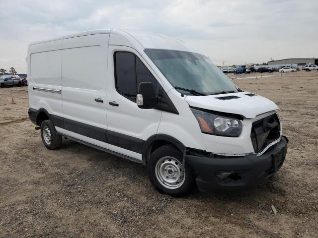 Photo 3 VIN: 1FTBR1C87PKC03942 - FORD TRANSIT T- 