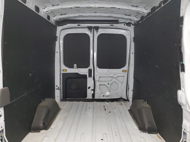 Photo 9 VIN: 1FTBR1C87PKC03942 - FORD TRANSIT T- 