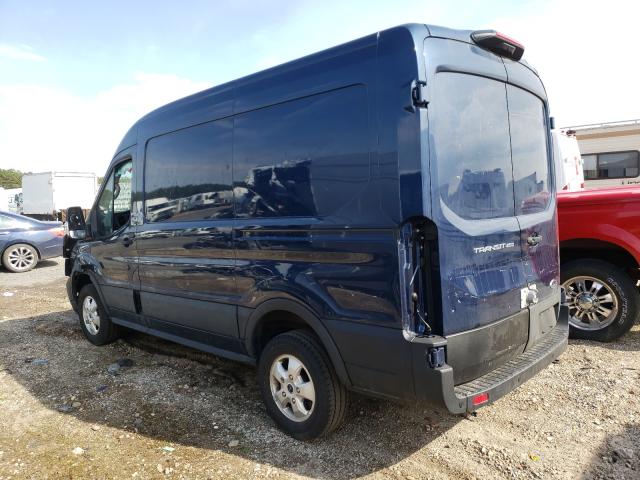 Photo 2 VIN: 1FTBR1C88LKA31396 - FORD TRANSIT T- 