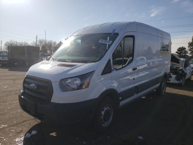 Photo 1 VIN: 1FTBR1C88LKA51616 - FORD TRANSIT T- 