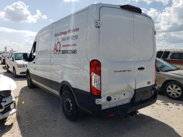 Photo 1 VIN: 1FTBR1C88LKB39209 - FORD TRANSIT T- 