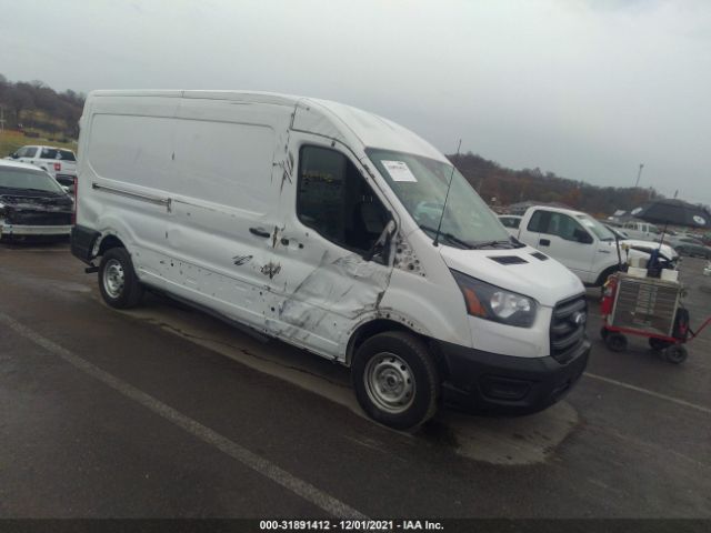 Photo 0 VIN: 1FTBR1C88LKB60237 - FORD TRANSIT CARGO VAN 