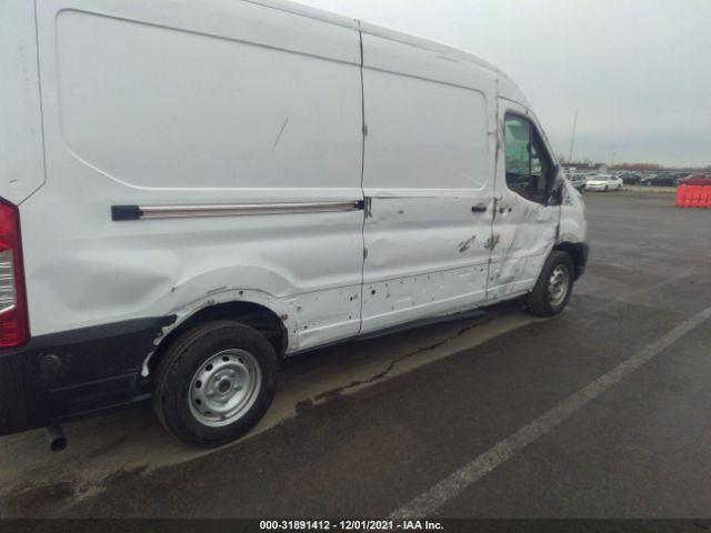 Photo 5 VIN: 1FTBR1C88LKB60237 - FORD TRANSIT CARGO VAN 