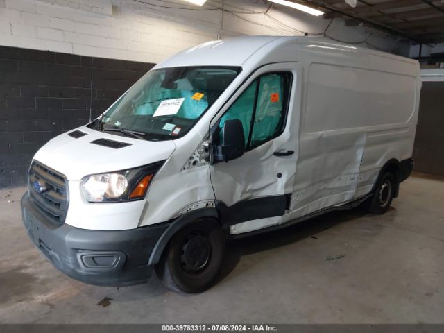 Photo 1 VIN: 1FTBR1C88LKB73389 - FORD TRANSIT 