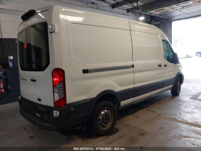 Photo 3 VIN: 1FTBR1C88LKB73389 - FORD TRANSIT 