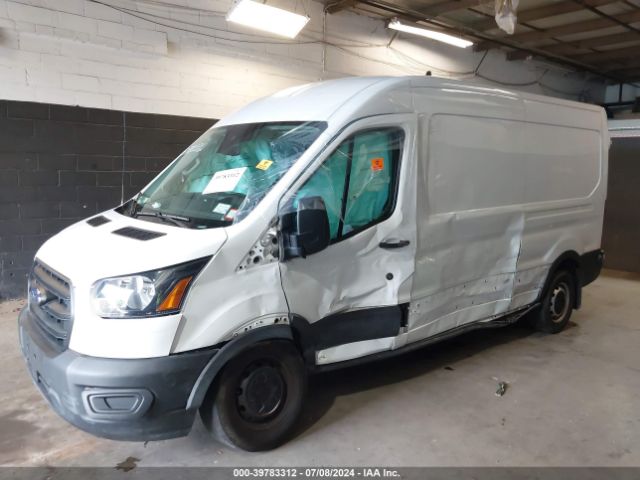 Photo 5 VIN: 1FTBR1C88LKB73389 - FORD TRANSIT 