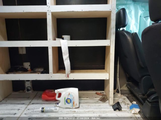 Photo 7 VIN: 1FTBR1C88LKB73389 - FORD TRANSIT 