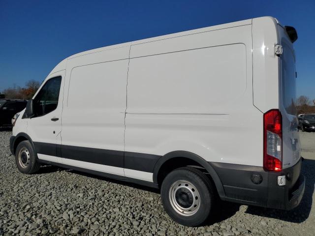 Photo 1 VIN: 1FTBR1C88LKB77264 - FORD TRANSIT 