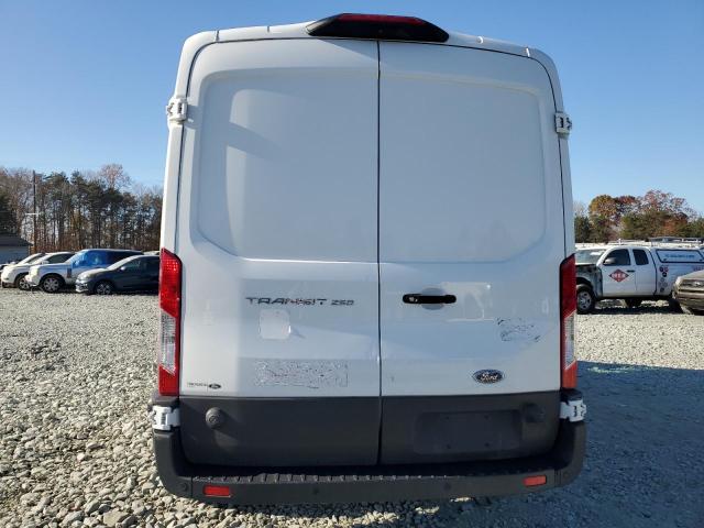 Photo 5 VIN: 1FTBR1C88LKB77264 - FORD TRANSIT 