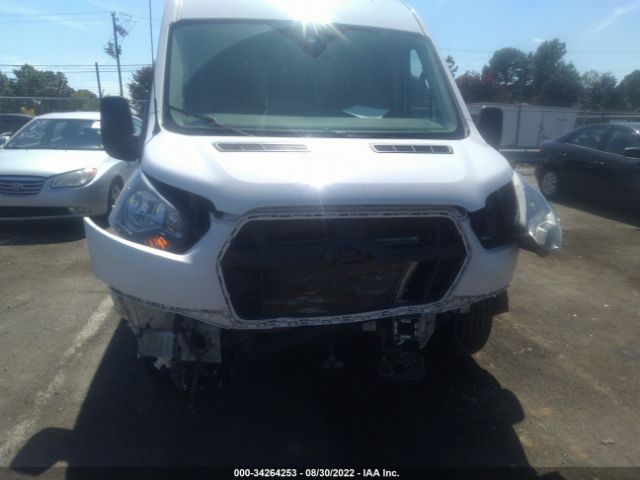 Photo 5 VIN: 1FTBR1C88MKA74248 - FORD TRANSIT CARGO VAN 