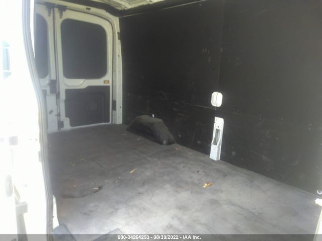 Photo 7 VIN: 1FTBR1C88MKA74248 - FORD TRANSIT CARGO VAN 