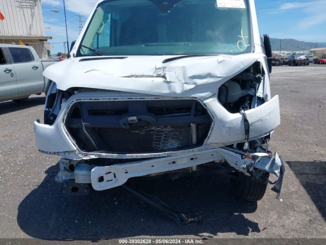 Photo 5 VIN: 1FTBR1C88MKA85878 - FORD TRANSIT-250 