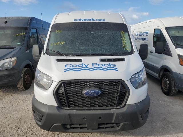 Photo 4 VIN: 1FTBR1C88NKA45298 - FORD TRANSIT T- 