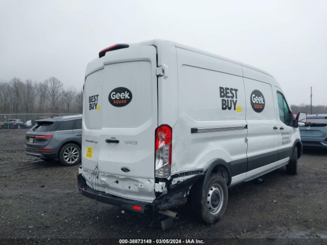 Photo 5 VIN: 1FTBR1C88PKB28846 - FORD TRANSIT-250 