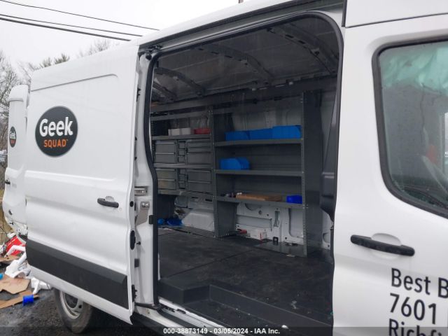 Photo 7 VIN: 1FTBR1C88PKB28846 - FORD TRANSIT-250 