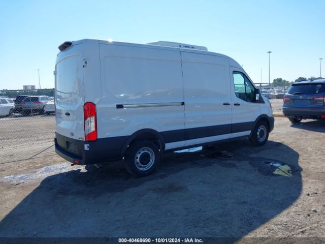 Photo 3 VIN: 1FTBR1C88PKB51740 - FORD TRANSIT 