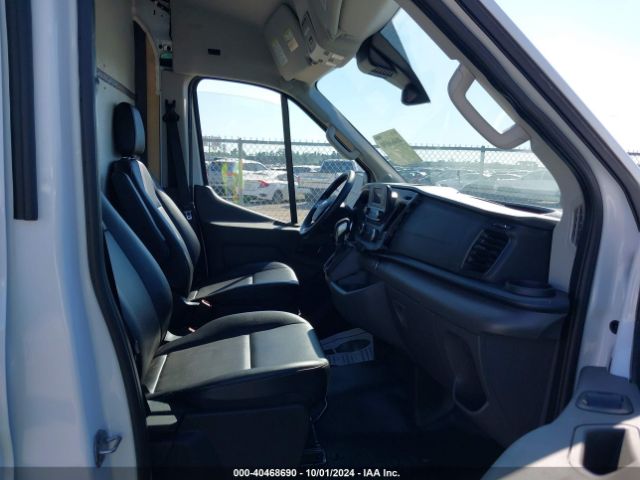 Photo 4 VIN: 1FTBR1C88PKB51740 - FORD TRANSIT 