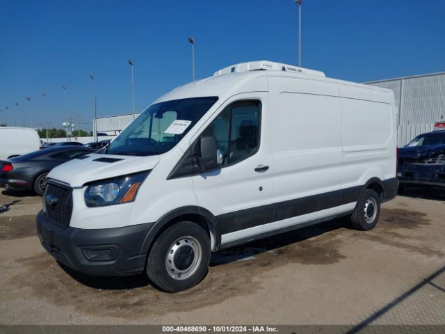 Photo 5 VIN: 1FTBR1C88PKB51740 - FORD TRANSIT 