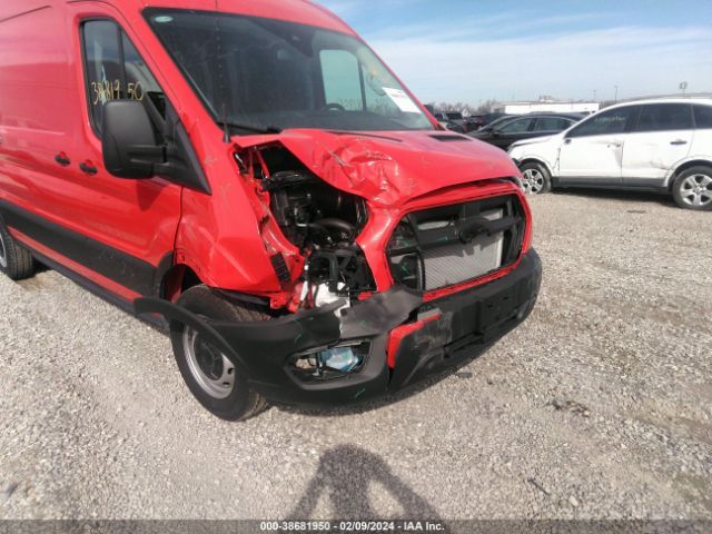 Photo 5 VIN: 1FTBR1C88PKC10253 - FORD TRANSIT-250 